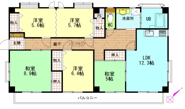 サムネイルイメージ