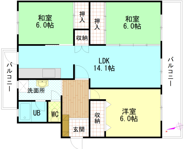 サムネイルイメージ