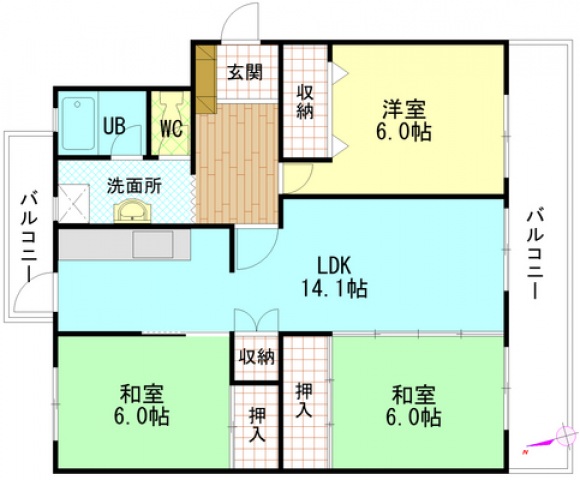 サムネイルイメージ