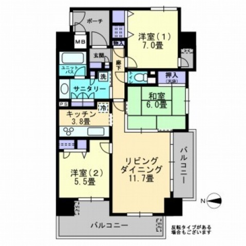 サムネイルイメージ
