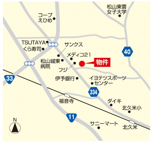 周辺