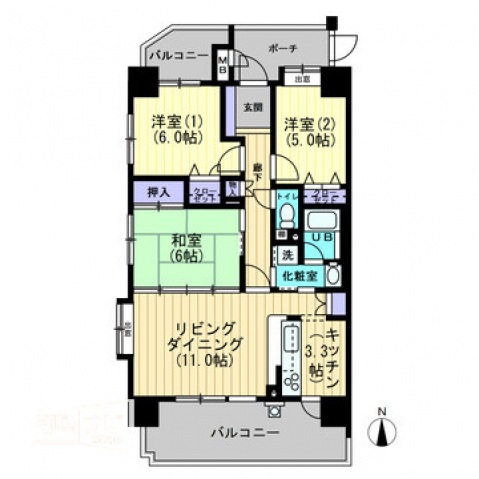 サムネイルイメージ