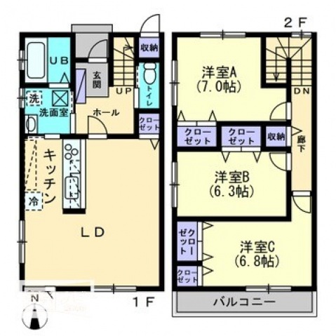 サムネイルイメージ