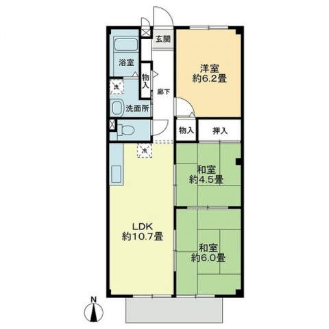 サムネイルイメージ