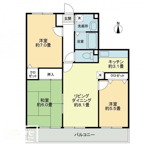 サムネイルイメージ