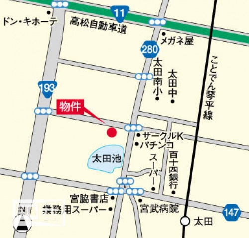 周辺