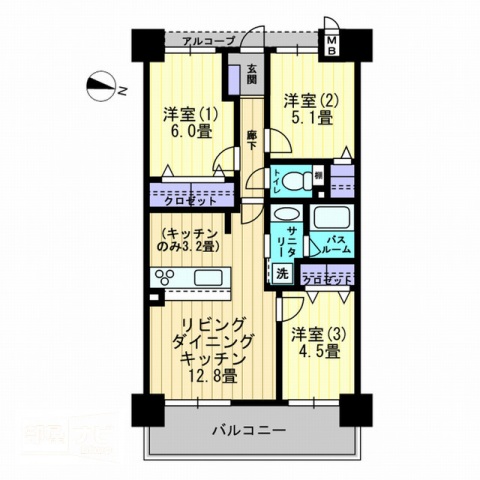 サムネイルイメージ