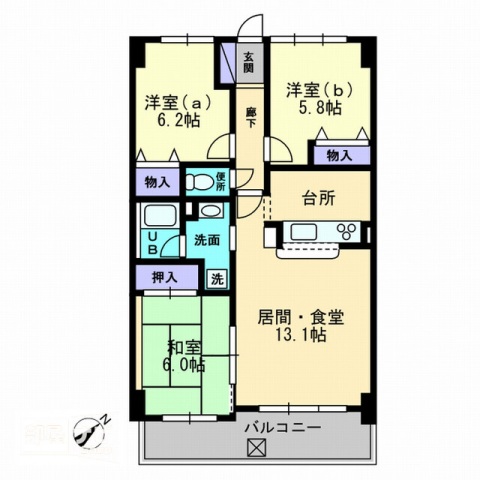 サムネイルイメージ