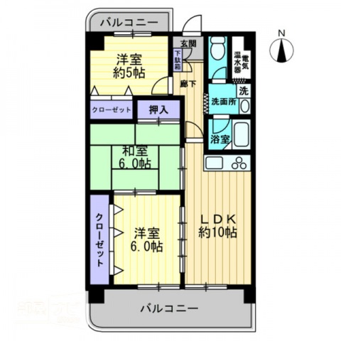 サムネイルイメージ