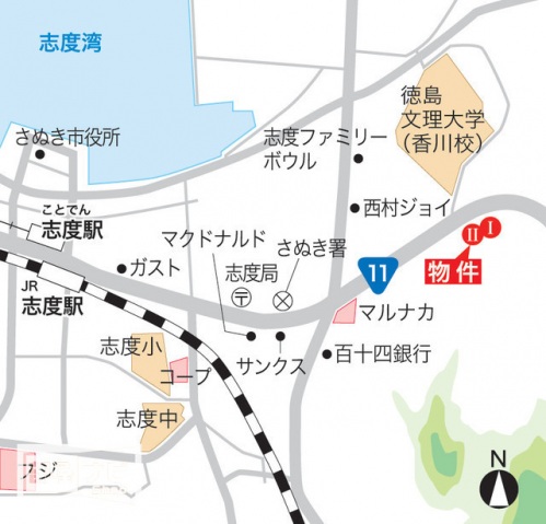 周辺
