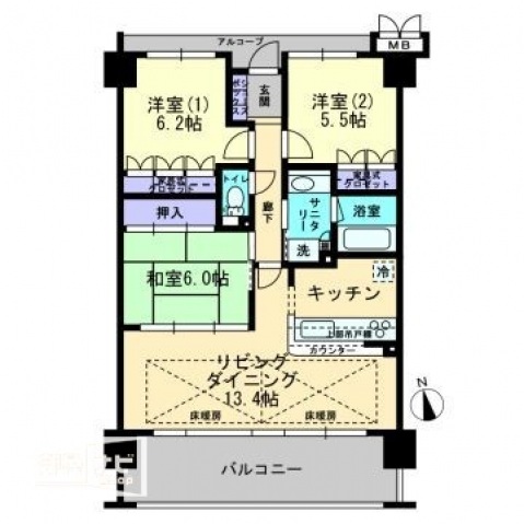 サムネイルイメージ