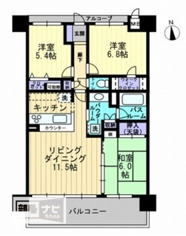 サムネイルイメージ