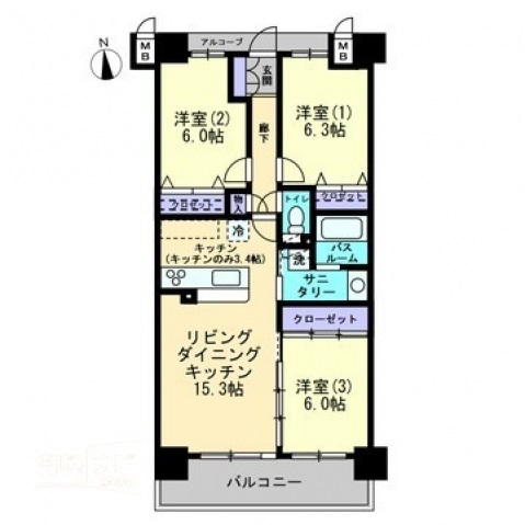 サムネイルイメージ