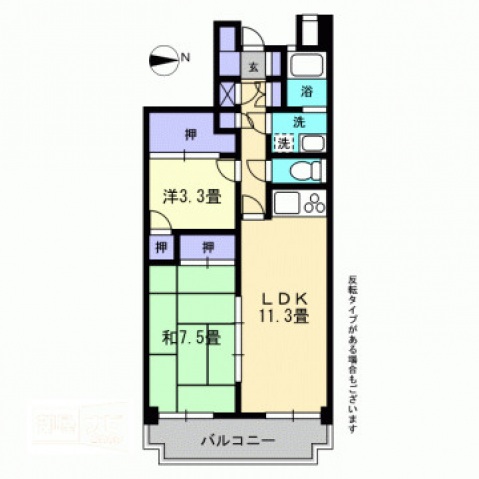 サムネイルイメージ