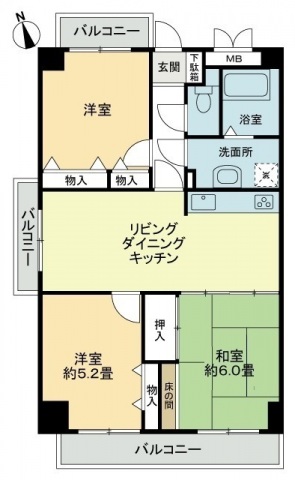 サムネイルイメージ