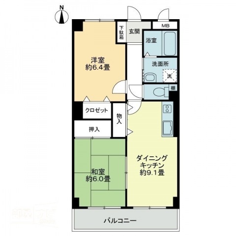 サムネイルイメージ