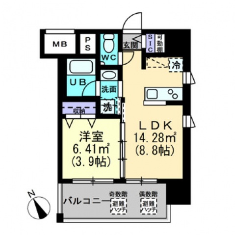 サムネイルイメージ