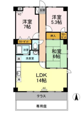 サムネイルイメージ