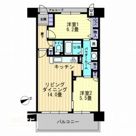 サムネイルイメージ