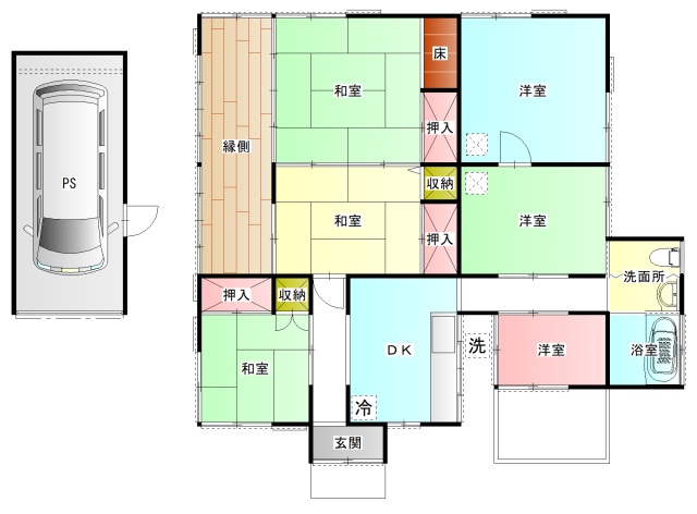 サムネイルイメージ