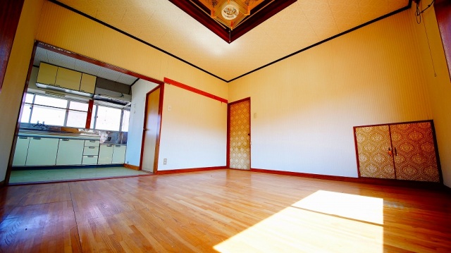 居室・リビング