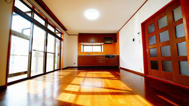 居室・リビング