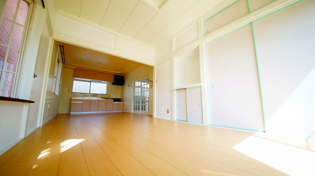 居室・リビング