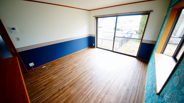 居室・リビング