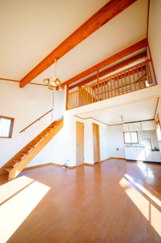 居室・リビング