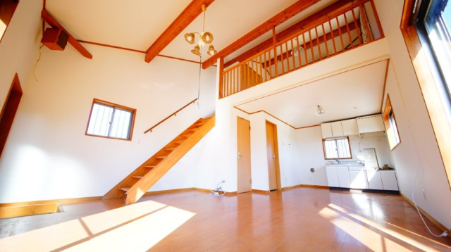 居室・リビング