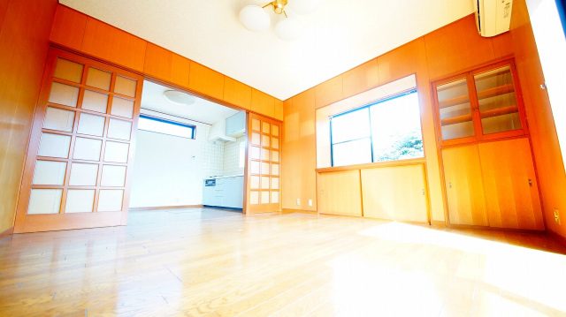 居室・リビング