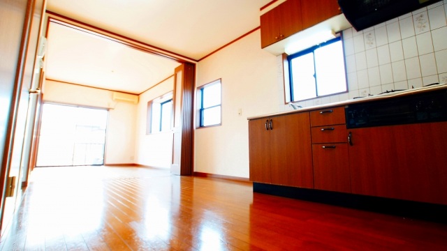 居室・リビング