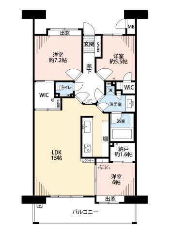 サムネイルイメージ