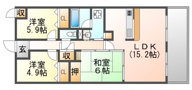 サムネイルイメージ
