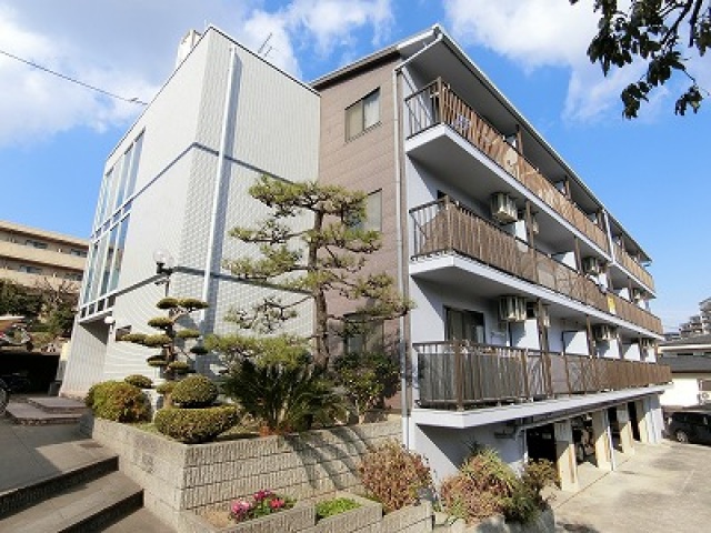 部屋画像