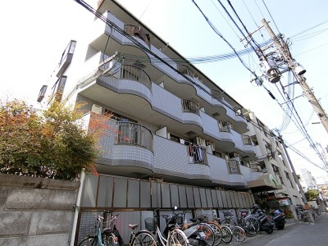 部屋画像
