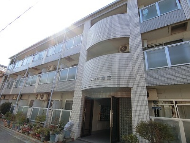 部屋画像