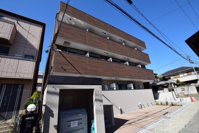 部屋画像