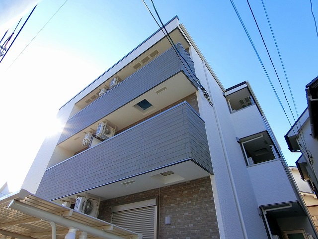 部屋画像
