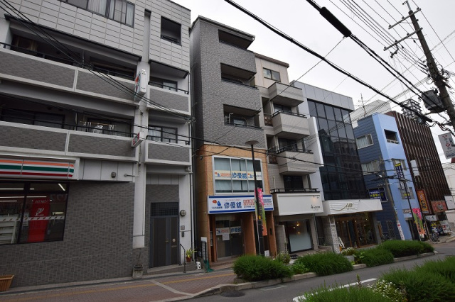 部屋画像