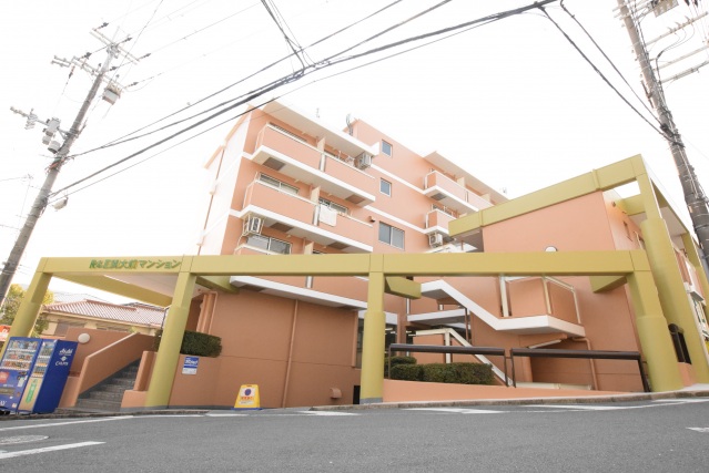 部屋画像