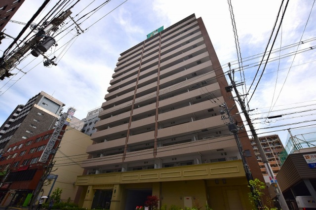 部屋画像