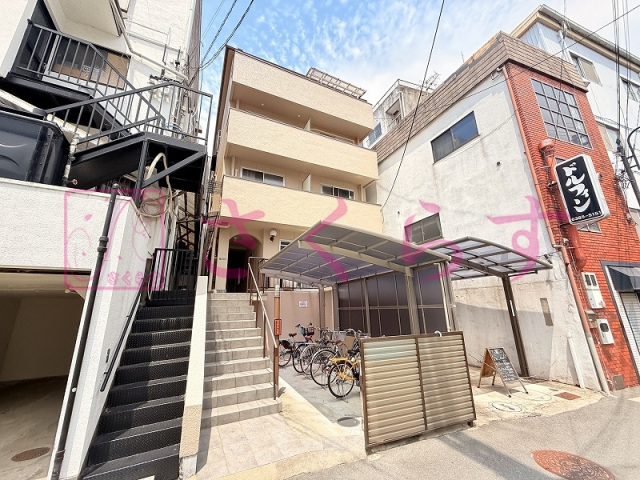 部屋画像