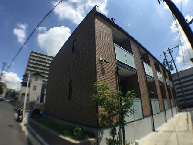 部屋画像