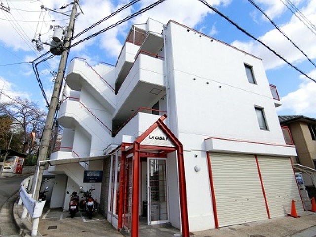 部屋画像