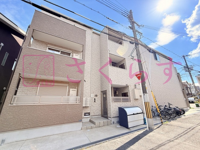 部屋画像