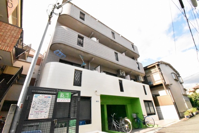 部屋画像