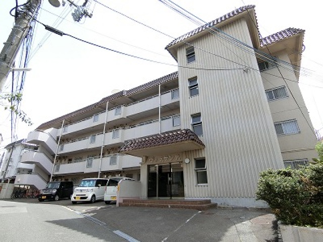 部屋画像
