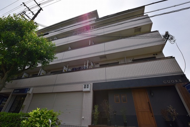 部屋画像