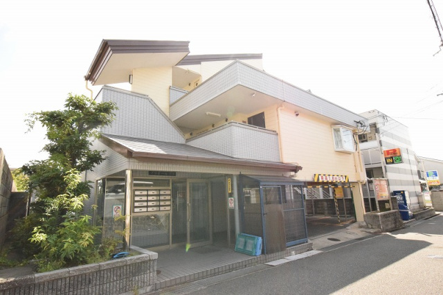 部屋画像